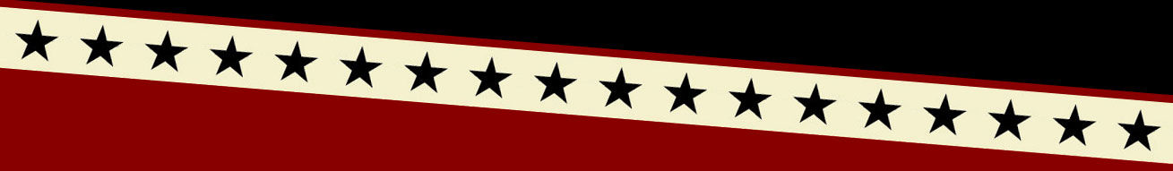 Stars strip