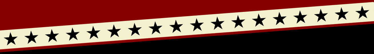 Stars strip